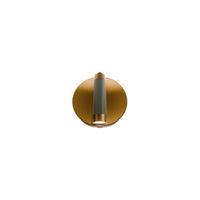 ERLE 6in. TASK LIGHT 4CCT - BL121606-AB