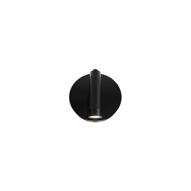 ERLE 6in. TASK LIGHT 4CCT - BL121606-BK