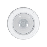 Bluetooth Sensor Module, Passive Infrared, High Mount Outdoors, Aisle Lens, 12-32VDC, White