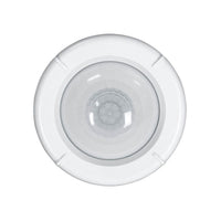 Bluetooth Sensor Module, Passive Infrared, High Mount Outdoors, Aisle Lens, 12-32VDC, White