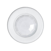 Bluetooth Sensor Module, Passive Infrared, OMNI, Outdoor Use, 360° Lens, 12-32VDC, Gray
