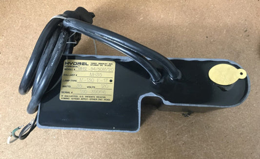 Power Module - M9700C, LED, Performance Package 4 - high, 120V-277V - Driver Only For Hydrel Well Light