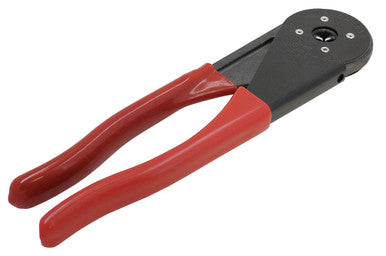 8 in Crimper 22 to 10 AWG - C24