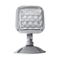 LED R1 Remote Head, Single, Wet Location, Die Cast