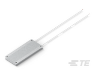 Chassis Mount Resistors, 160 Watt, 33 Ohms, 5% , CGS HCF | TE Connectivity HCF166J33RJ - HCF166J33RJ