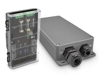 CM-150 CA gen2, Surface Mount, Four-Wire Terminal, 5A 7.5V, IP66