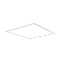 Columbia Lighting CBT-22-A-LSCS-EDD 2ft.x2ft. Troffer, Switchable LM 5500/4400/3300, Switchable CCT 3500/4000/5000