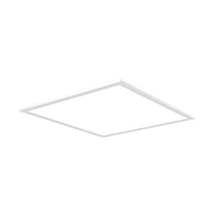 Columbia Lighting CBT-22-A-LSCS-EDD 2ft.x2ft. Troffer, Switchable LM 5500/4400/3300, Switchable CCT 3500/4000/5000
