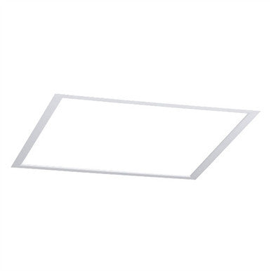 2x2 Edge-lit Panel, Switchable Lumens (4000/3300/2800lm), 3500K, 0-10V Dimming