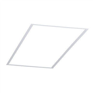 Columbia Lighting CFP24-4140-HE 40W 2ft.x4ft. LED Edge-Lit Flat Panel, 40K, 4123 LM, Matte White
