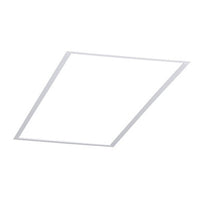 Columbia Lighting CFP24-55/41/3435 2ft.x4ft. Edge-Lit Flat Panel, 5500/4100/3400 Switchable LM, 35K, 120-277V