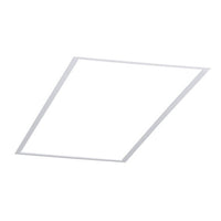 Columbia Lighting CFP24-7540 2ft.x4ft. Edge-Lit Flat Panel, 7500 LM, 40K, 120-277V