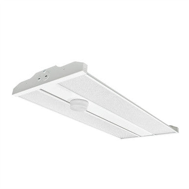 Columbia Lighting CLH1-LSCS-EDU-MD Field Switchable lumen and CCT  Linear High Bay