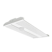 Columbia Lighting CLH1-LSCS-EDU-MD Field Switchable lumen and CCT  Linear High Bay