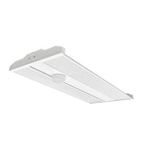 Columbia Lighting CLH1-LSCS-EDU-MD Field Switchable lumen and CCT  Linear High Bay