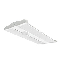 Columbia Lighting CLH1-LSCS-EDU-MD-ELL25 Field Switchable Lumen and CCT  Linear High Bay, 0-10V Dimming to 10% 120-277V Medium  25W EM