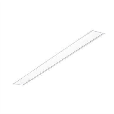 Columbia Lighting CWW4-35MWG-1WW-EU 4ft. Contemporary LED Wall Wash, 80 CRI, 3500, 2653-3906 LM, Grid Ceiling, Wallwash Fixed Output, 120-277V