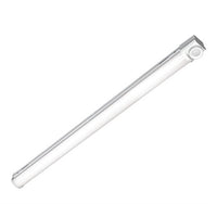 Columbia Lighting ESL4-40LW-FAW-EDU-ELL14-NXWOM Escalate Stairwell LED Light, 40K, 4000 LM, Acrylic Lens, Wide  0-10V  120-277V 10W EM, NX Networked Wireless Sensor