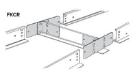Columbia Lighting 2ft. x 4ft. Flange Kit