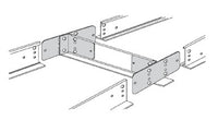 Columbia Lighting 2ft. x 4ft. Flange Kit