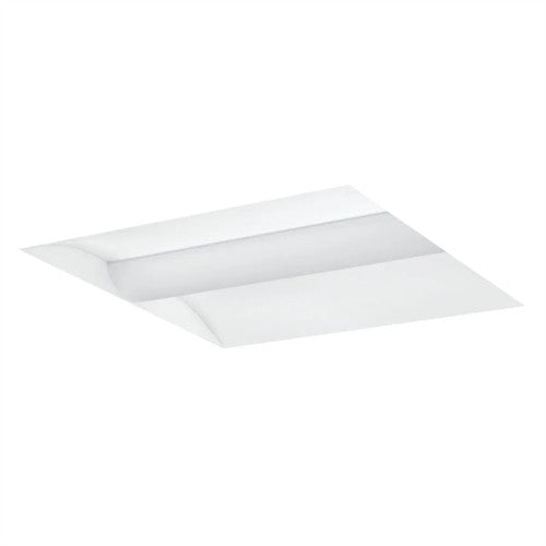 Columbia Lighting LCAT22-LSCS 2ft.x2ft. LED Architectural Troffer, CCT & Lumen Switchable