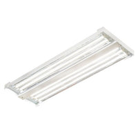 Columbia Lighting LLHV4-40H-NST-EU-C6TL201 193W 40K, High Lumen Output, Narrow Distribution Reflector, Uplight, Fixed Output , 120-277V 6ft. Cord and Plug 20A, 120V