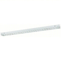 Columbia Lighting MPS4-40ML-NL-EDU 4ft. Linear LED Light, 80 CRI, 40K , 4800 LM, No Lens, 0-10V 120-277V