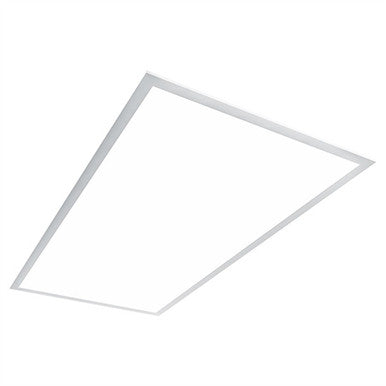 Columbia Lighting NBT24-40L058G-FP-ED1U 2ft.x4ft. Troffer, 40K, 5800 LM, 120-277V