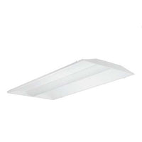 Columbia Lighting SLK24-35LW-EDU 39W 2ft.x4ft. LED Troffer Retrofit Kit, 35K, 4100-4500 LM, 0-10V 120-277V