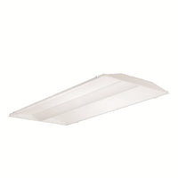 Columbia Lighting SLK24-35ML-EDU 39W 2ft.x4ft. LED Troffer Retrofit Kit, 35K, Medium Lumen, 0-10V Diming, 120-277V