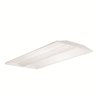Columbia Lighting SLK24-40ML-EDU 39W 2ft.x4ft. LED Troffer Retrofit Kit, 40K, Medium Lumen, 0-10V Diming, 120-277V