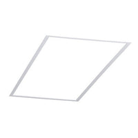 2x4 Back-Lit Troffer, Switchable Lumens, Switchable CCT (3500/4000/5000K), 0-10V Dimming, 2 per carton