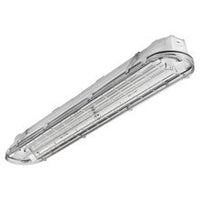 Contractor Select LED Vaportight, 48IN, 4, 000LM, 120V-277V, 4000K, 80 color rendering index
