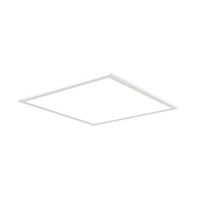 The CBT is a LED panel with switchable lumen and CCT options to create built-in versatility. Perfect for offices, classrooms and many other applications.