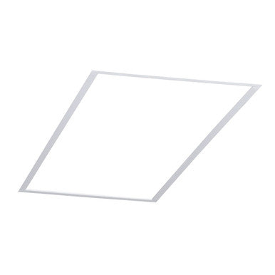 2x2 Edge-lit Panel, Switchable Lumens (4000/3300/2800lm), 3500K, 0-10V Dimming