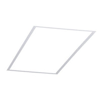 2x2 Edge-lit Panel, Switchable Lumens (4000/3300/2800lm), 3500K, 0-10V Dimming