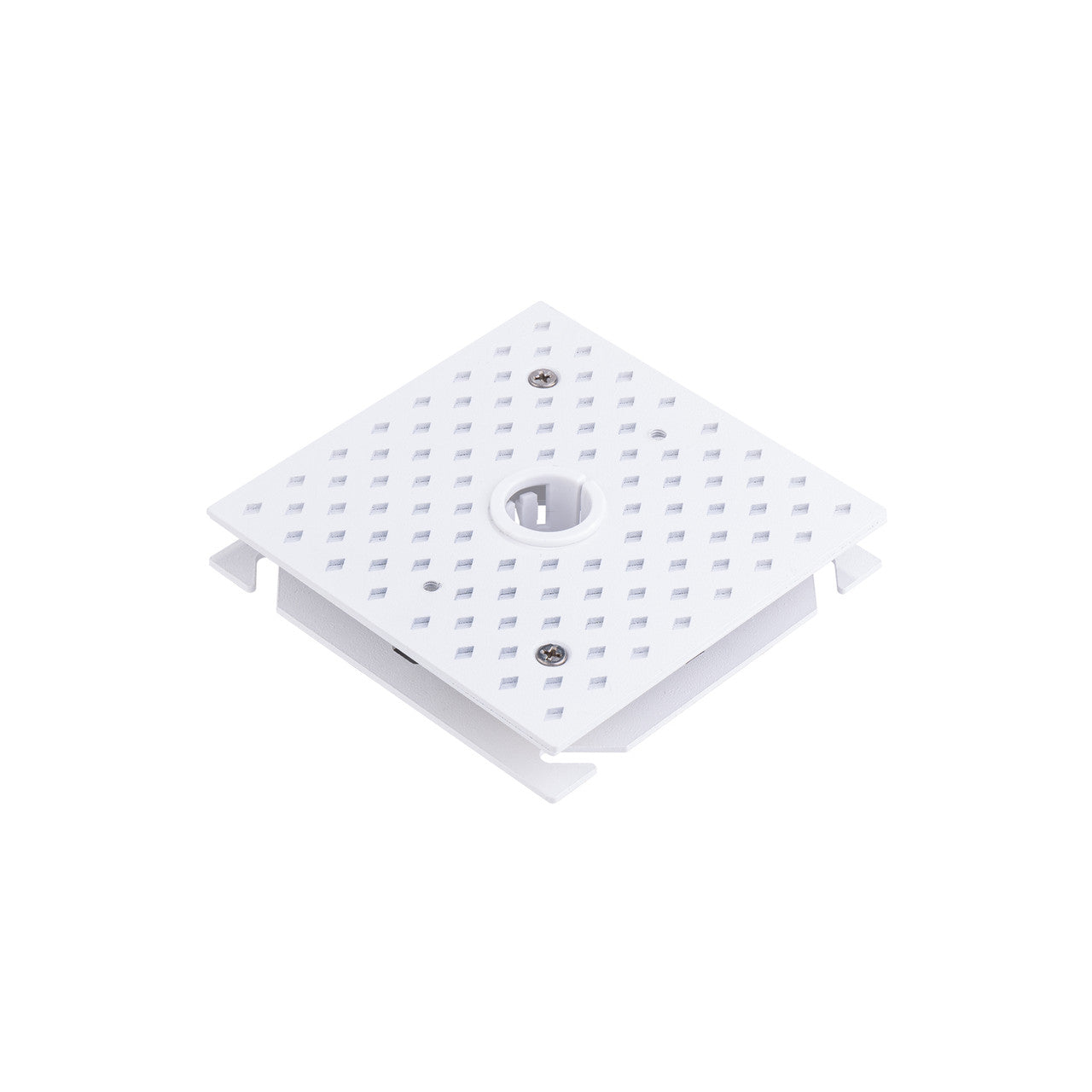 Trimless Junction Box Cover