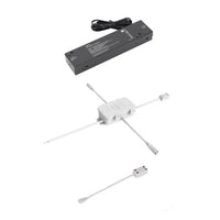 Smart Control Kit in WHITE