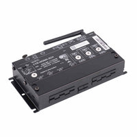 Wireless DMX LED Controller 24VDC Input