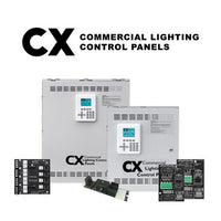 CX Lighting Control Panel Master Controller Replacement