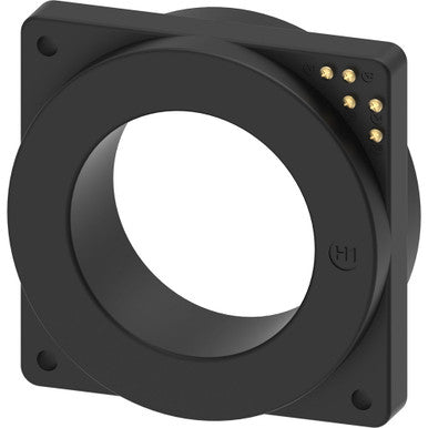 Indoor, CT, Model-781, Ratio-2000-5A, 10kV BIL, 60Hz, Multi Ratio, 600V, Crompton | TE Connectivity 781-202MR - 781-202MR
