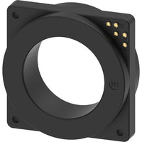 Indoor, CT, Model-781, Ratio-600-5 A, 10kV BIL, 60Hz, Multi Ratio, 600V, Crompton | TE Connectivity 781-601MR - 781-601MR