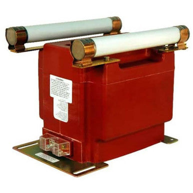 Indoor, VT, 1.5 kVA, 110 kV BIL, 60 Hz, Metering Class-0.3Z, 15KV, Crompton | TE Connectivity PTG5-1-110-842F - PTG5-1-110-842F