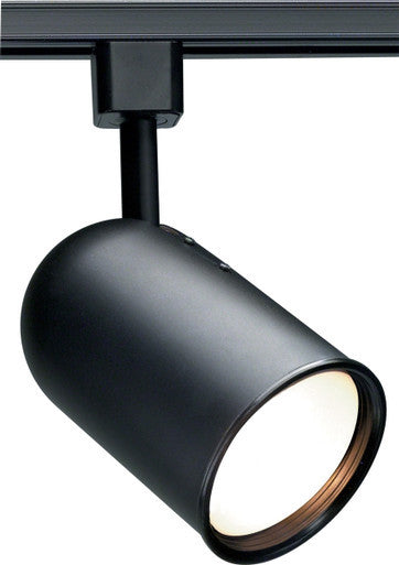 R30 - Black Track Head Only - Bullet Cylinder Shape