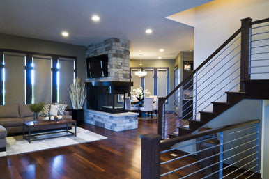 Recessed Cans For Downlights - Different Options For Size, Install Method, and Profile Height