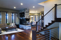 Recessed Cans For Downlights - Different Options For Size, Install Method, and Profile Height