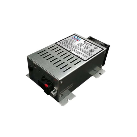 DLS,55 Amps
