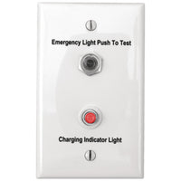 Remote Switch, White Housing