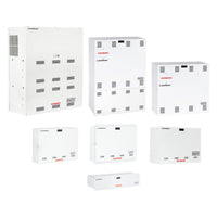 250VA/220W Surface Wall Mount with Self Testing and Adjustable Output, True Sine Wave