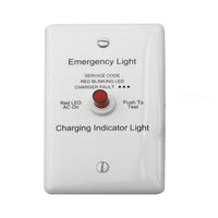 Remote Switch, White Housing